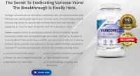 PhytAge Labs Varicose 911 Official Website, Reviews [2024] & Price For Sale In (USA, UK, AU, NZ, CA)