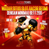 slot gacor