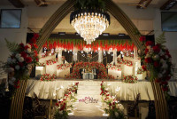 Wedding event management company