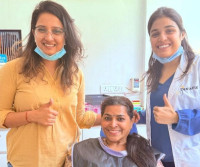 Dentafix Multispeciality Dental Clinic In South Bopal
