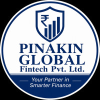 PINAKIN GLOBAL Fintech Pvt. Ltd.