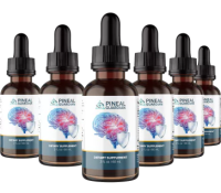Pineal Guardian (OFFICIAL REVIEWS) Optimal Cognitive Function And Overall Brain Health