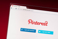 Pin Ads
