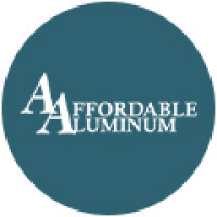 A Affordable Aluminum