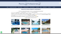 Piscina Professionale - Prezzo e Preventivi ONLINE