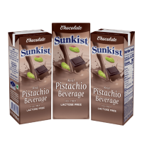 Pistachio Milk Chocolate: A Creamy Fusion of Nutty Richness & Indulgence