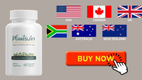 Plantsulin Blood Sugar Support Formula Official Website, Reviews [2024] & Price For Sale