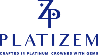 Platinem Lab Grown Diamond Jewelry Online