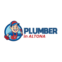 Plumber in Altona