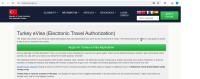 FOR IRISH, SCOTTISH AND BRITISH CITIZENS - FOR IRELAND AND UK CITIZENS - TURKEY Official Turkey ETA Visa Online - Immigration Application Process Online - Iarratas Oifigiúil ar Víosa na Tuirce ar Líne Ionad Inimirce na Tuirce