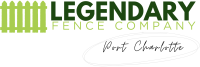 Legendary Fence Company Port Charlotte