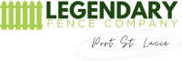 Legendary Fence Company Port St. Lucie