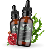 PotentStream 【OFFICIAL SALE!】 To Fix Long-Term Relief from Prostate & Bladder Issues