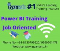 Power BI Training in Gurgaon | Power BI Course in Gurgaon