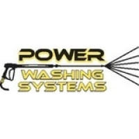 Power Washing Systems