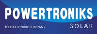 Powertronik Solar – Solar Panels, Rooftop & Grid-Connected Systems in Maharashtra