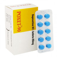 Enjoy a Healthy Life and Happiness with Your Partner - Poxet 90 Mg