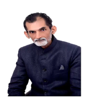 Pradeep Bhanot's The Cosmic Voice