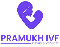 pramukh ivf center