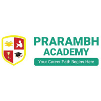 Prarambh Academy - Coaching Institute