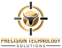 Precision Tech Solutions : Empowering Industries Through Smart, Secure IT Solutions