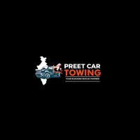 Preet Cart Towing