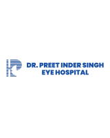 Dr Preet Inder Singh Eye Hospital