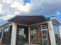 Prefabricated Structure manufacturer and supplier in Delhi NCR