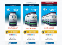 Premier Vitality NeuroPure Reviews, Conclusion & Offer Cost
