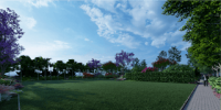Premium Plots in Hyderabad's Financial District: Price Trends & Projections