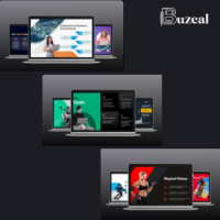 Best Presentation design service in India
