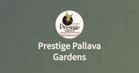 Prestige Pallava Gardens Chennai