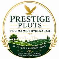 Prestige Plots Pulimamidi Hyderabad | Elite Plots