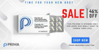 It is the most effective and excess fat-burning formula