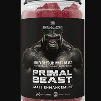 Is Primal Beast Male Enhancement Gummies Effective?