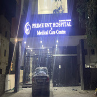 Prime ENT Hospital – Ear, Nose & Throat Specialist in Hyderabad