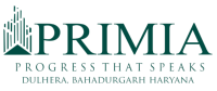 Primia MIT Dulhera - Progress That Speaks