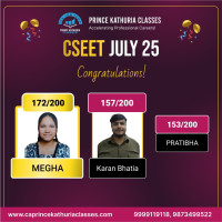 Best CA Coaching in Faridabad | CA Prince Kathuria Classes