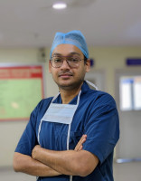 Dr Prince Kumar Gupta