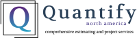 Quantify North America