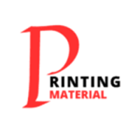 Printing Material - corrugated box manufacturers in delhi​