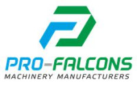 ProFalcon Machinery Manufacturers
