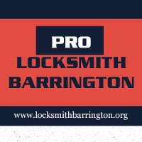 Pro Locksmith Barrington