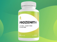 ProZenith Weight Loss Supplement: A Deep Dive into America’s Trending Fat-Burning Formula