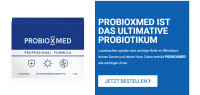 Probioxmed (DE, AT, CH) Bewertungen: Empfohlene Dosis kennen