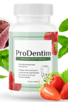 Prodentim Reviews: Quality Supplement with Legit Ingredients?