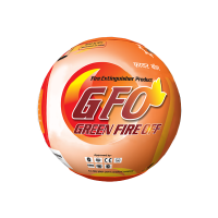 GFO Fire Equipments