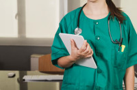 Expert Nursing Assistance Professional Nursing Staff in Jadavpur