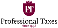 Professional accounting service