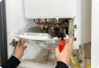 Swiftmep – Expert Water Heater Solutions Across Dubai